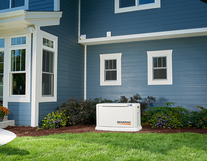 About Tri County Generators